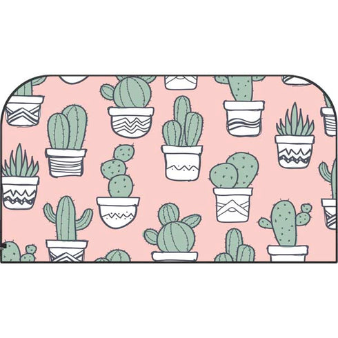 Pink Cactus Nintendo Switch 2 (2025) with Joy-Con Skin